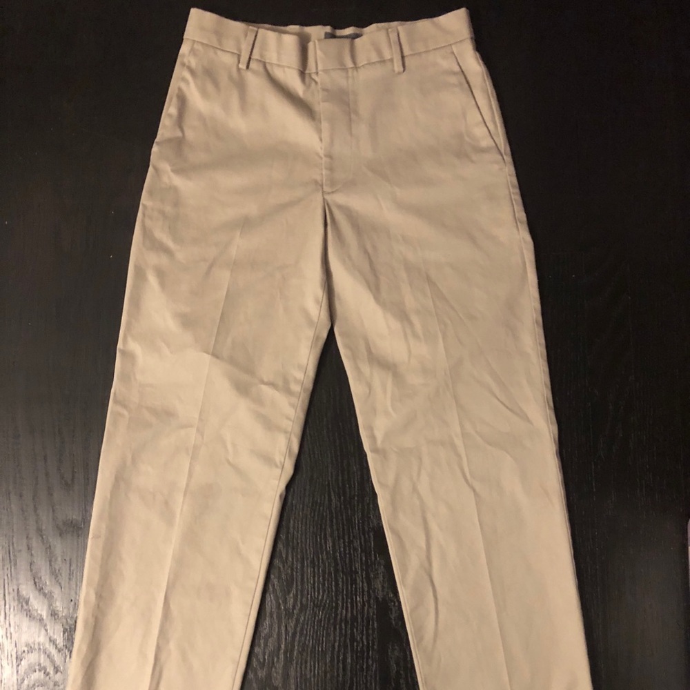 Dockers Iron Free Khakis